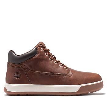 Timberland Tenmile - Hnede Botasky Panske, TB0419W